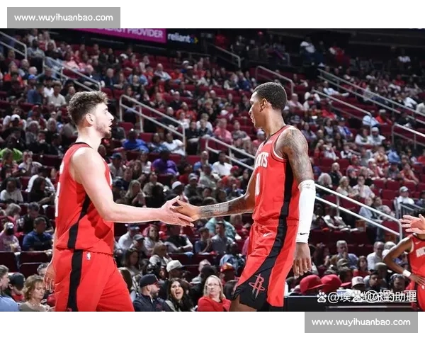 自由市场首日:火箭掀锋线革命,灰熊豪赌未来,湖勇深陷困局